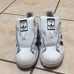 Adidas classic superstar